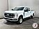 2023 Ford Super Duty F-350 SRW Crew Cab 4x4 XLT Power Stroke Diesel Salt Lake City UT
