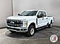 2023 Ford Super Duty F-350 SRW Crew Cab 4x4 XLT Power Stroke Diesel Salt Lake City UT