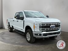 Ford Super Duty F-350 SRW Crew Cab 4x4 XLT Power Stroke Diesel 2023