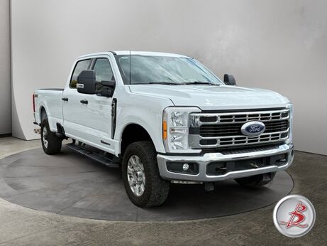 2023_Ford_Super Duty F-350 SRW_Crew Cab 4x4 XLT Power Stroke Diesel_ Salt Lake City UT