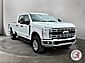 2023 Ford Super Duty F-350 SRW Crew Cab 4x4 XLT Power Stroke Diesel Salt Lake City UT