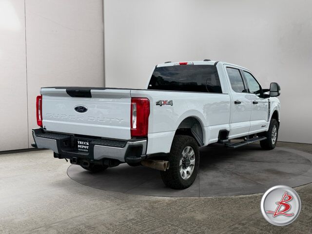 2023 Ford Super Duty F-350 SRW Crew Cab 4x4 XLT Power Stroke Diesel Salt Lake City UT