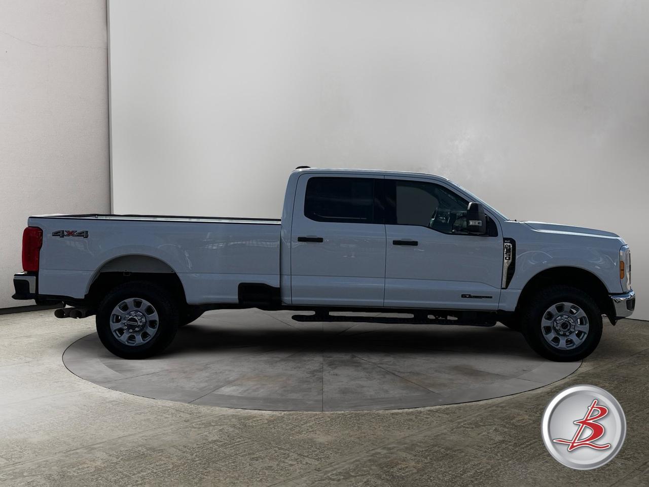 2023 Ford Super Duty F-350 SRW Crew Cab 4x4 XLT Power Stroke Diesel Salt Lake City UT