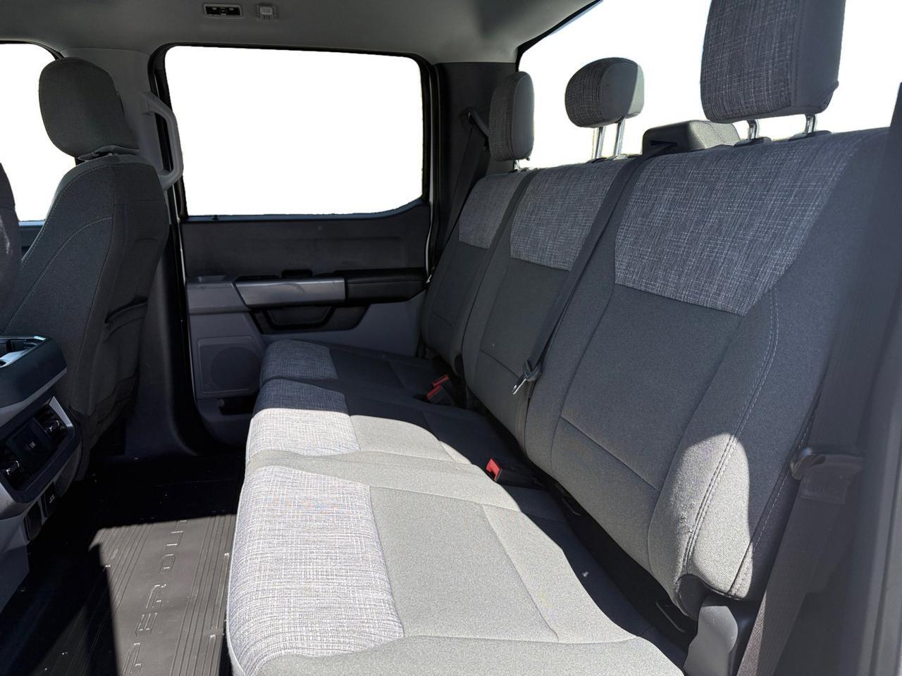 2023 Ford Super Duty F-350 SRW Crew Cab 4x4 XLT Power Stroke Diesel Salt Lake City UT