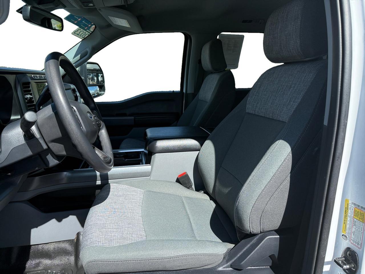 2023 Ford Super Duty F-350 SRW Crew Cab 4x4 XLT Power Stroke Diesel Salt Lake City UT