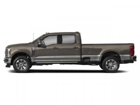 2023 Ford Super Duty F-350 SRW King Ranch Winder GA
