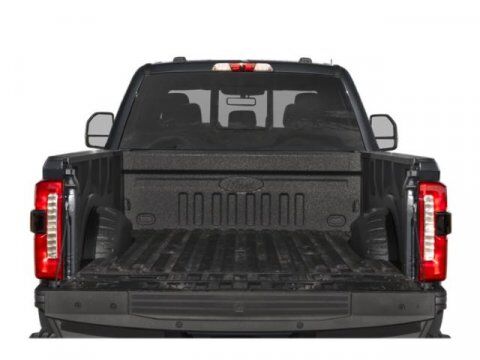 2023 Ford Super Duty F-350 SRW King Ranch Winder GA