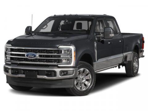 2023 Ford Super Duty F-350 SRW King Ranch Winder GA