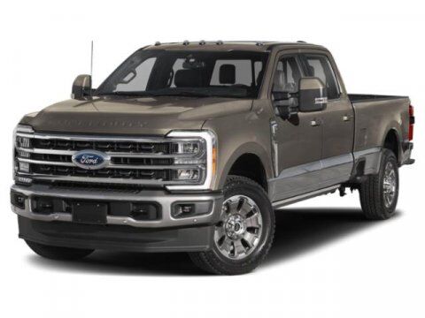 2023 Ford Super Duty F-350 SRW King Ranch Winder GA