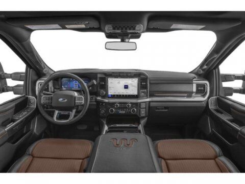 2023 Ford Super Duty F-350 SRW King Ranch Winder GA