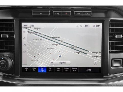 2023 Ford Super Duty F-350 SRW King Ranch Winder GA