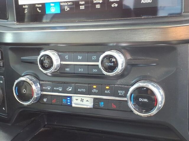 2023 Ford Super Duty F-350 SRW LARIAT  TX