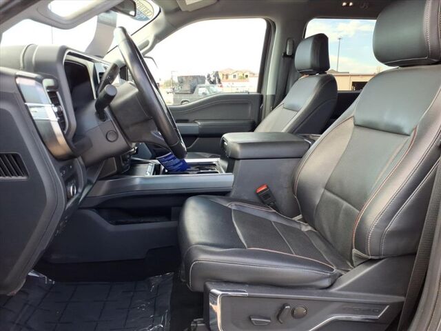 2023 Ford Super Duty F-350 SRW LARIAT  TX