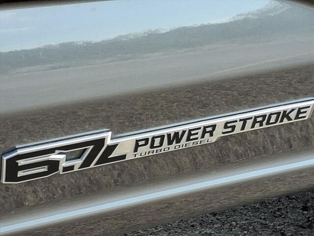 2023 Ford Super Duty F-350 SRW LARIAT  TX