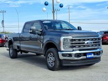 2023_Ford_Super Duty F-350 SRW_LARIAT_  TX