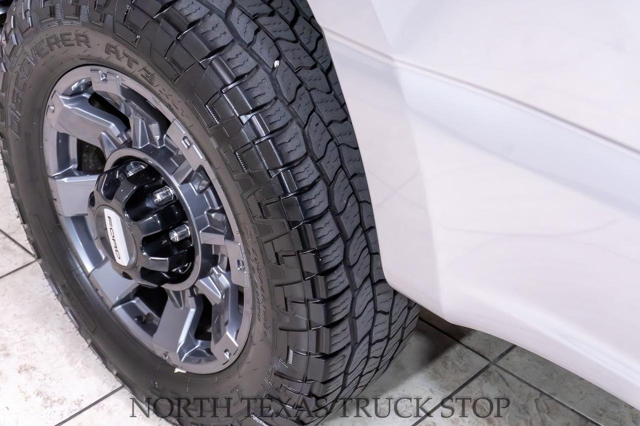 2023 Ford Super Duty F-350 SRW LARIAT FX4 6.7L Power Stroke Diesel 4X4 Mansfield TX