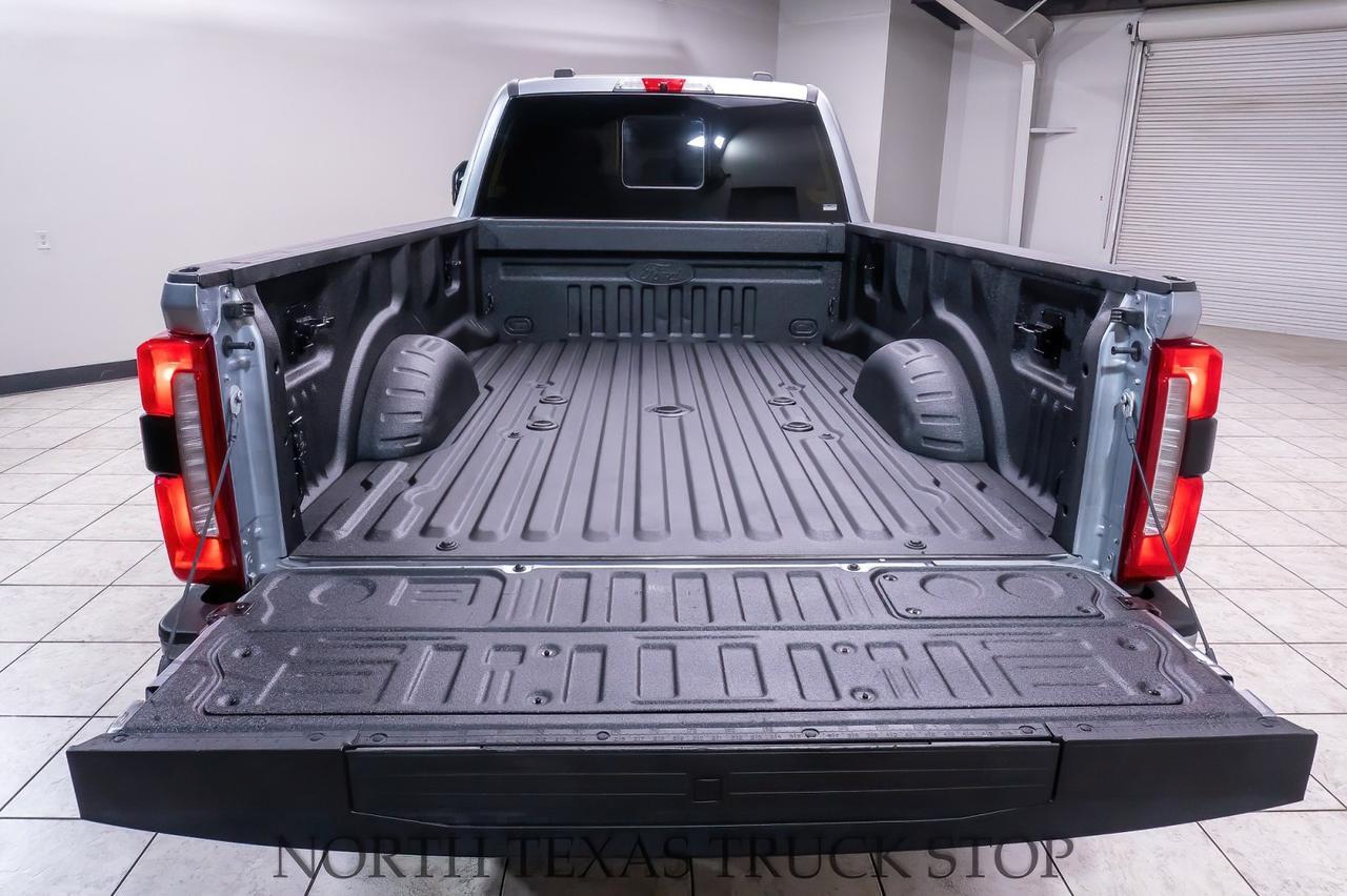 2023 Ford Super Duty F-350 SRW LARIAT FX4 6.7L Power Stroke Diesel 4X4 Mansfield TX