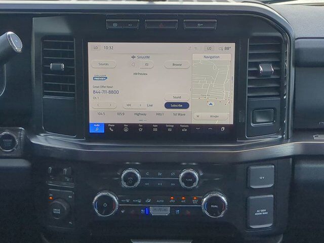 2023 Ford Super Duty F-350 SRW LARIAT Appleton WI