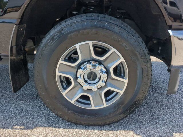 2023 Ford Super Duty F-350 SRW LARIAT Appleton WI