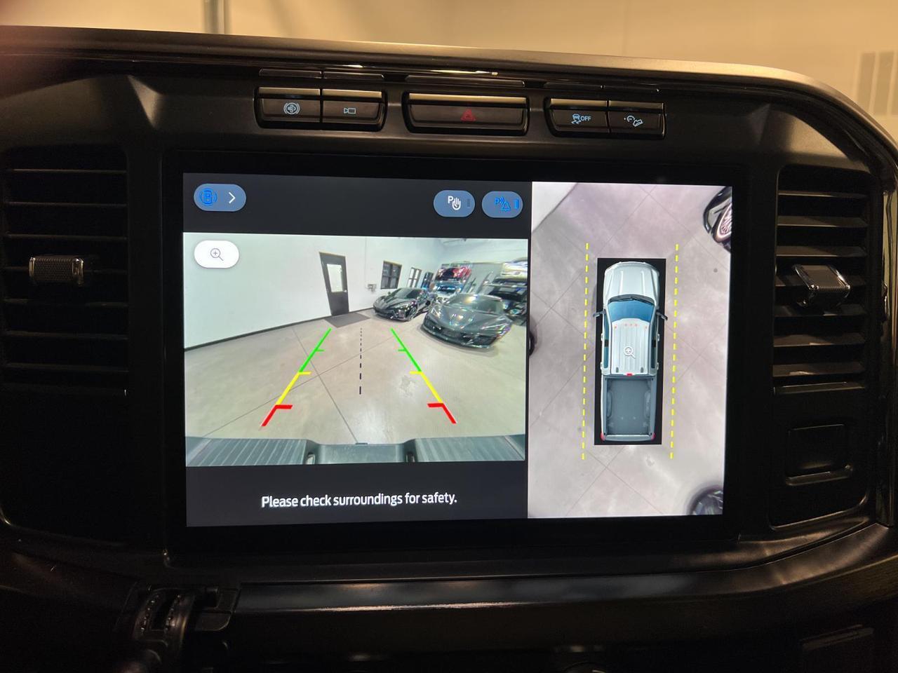 2023 Ford Super Duty F-350 SRW LARIAT Parker CO