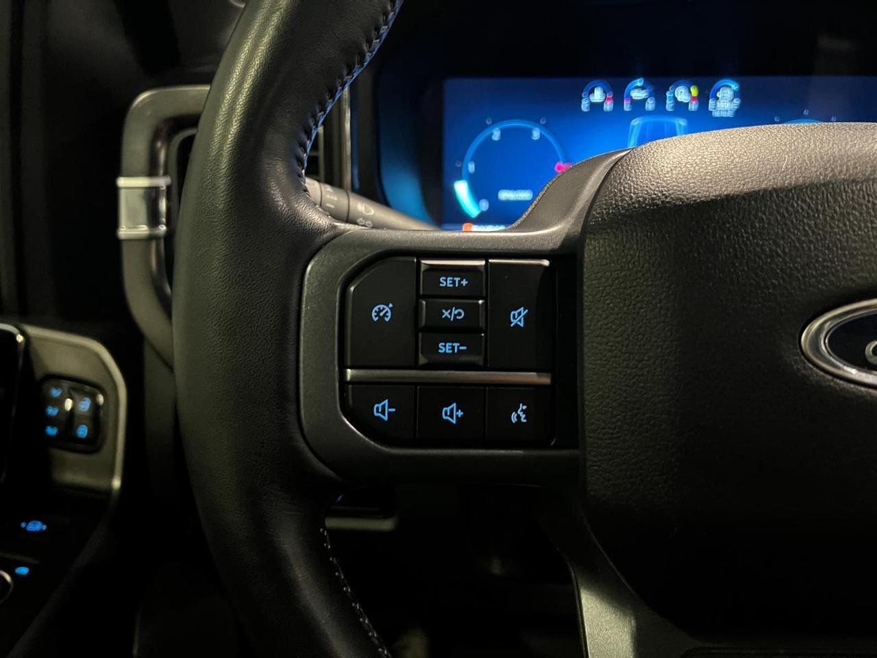 2023 Ford Super Duty F-350 SRW LARIAT Parker CO