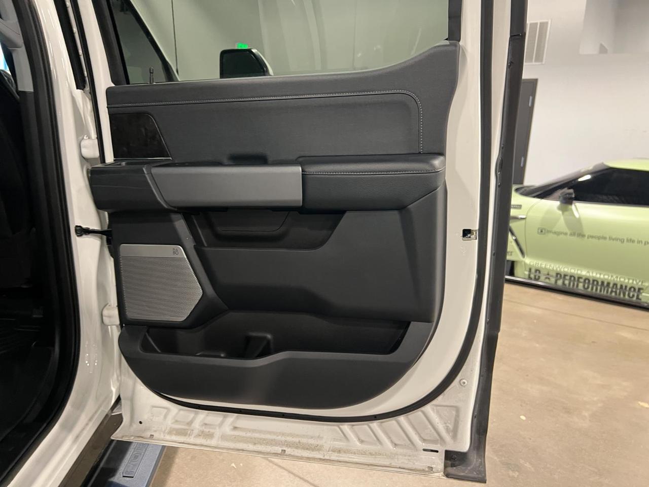 2023 Ford Super Duty F-350 SRW LARIAT Parker CO