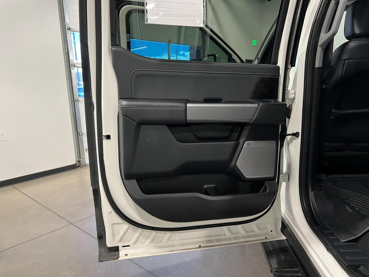 2023 Ford Super Duty F-350 SRW LARIAT Parker CO