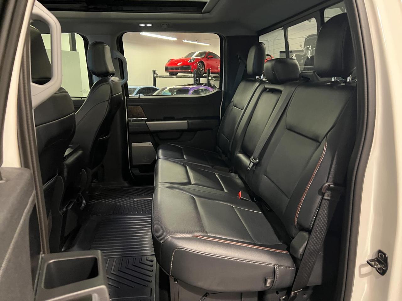 2023 Ford Super Duty F-350 SRW LARIAT Parker CO