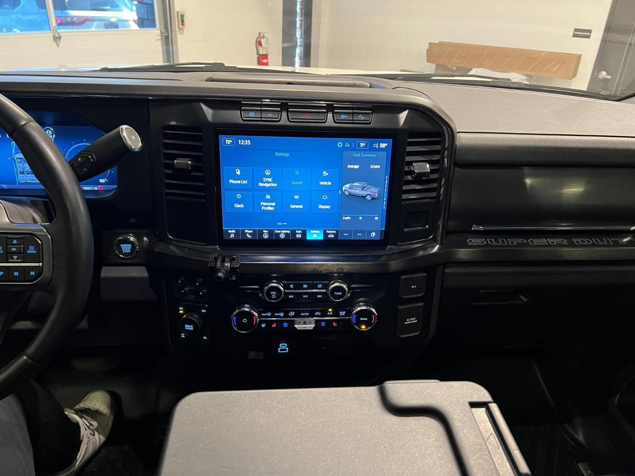 2023 Ford Super Duty F-350 SRW LARIAT Parker CO