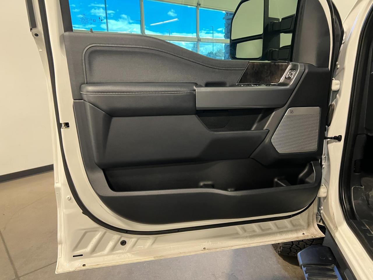 2023 Ford Super Duty F-350 SRW LARIAT Parker CO