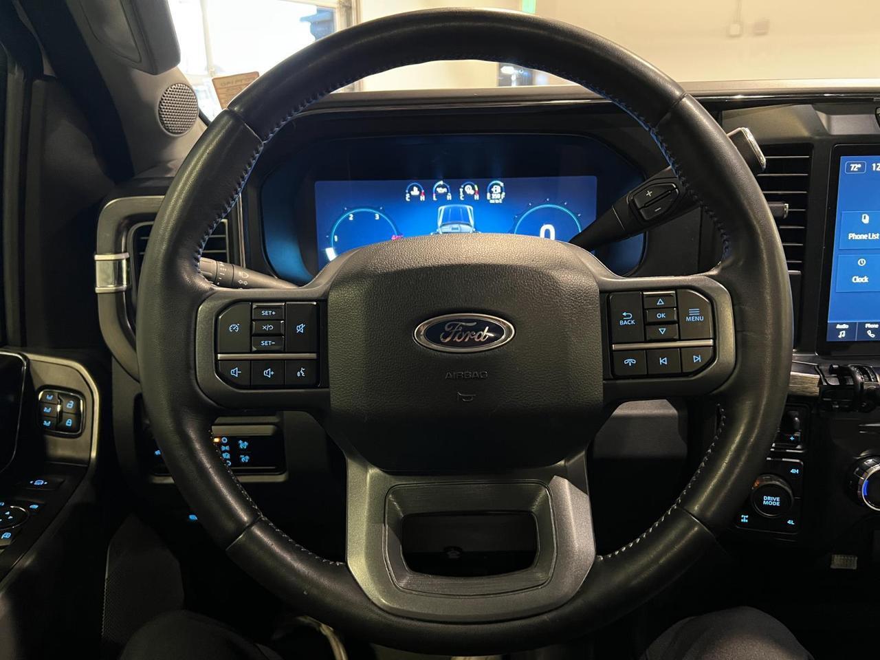 2023 Ford Super Duty F-350 SRW LARIAT Parker CO