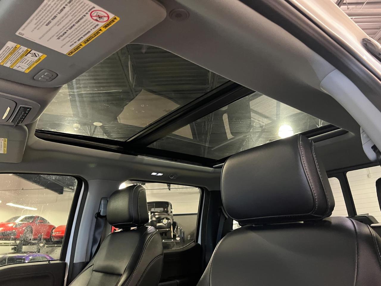 2023 Ford Super Duty F-350 SRW LARIAT Parker CO