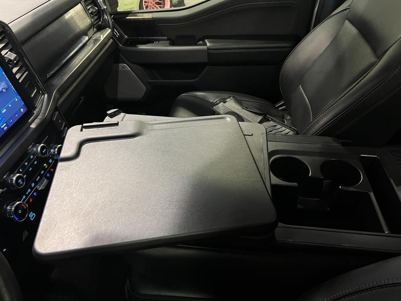 2023 Ford Super Duty F-350 SRW LARIAT Parker CO