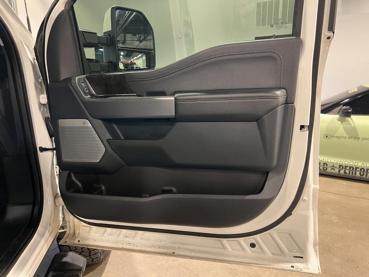 2023 Ford Super Duty F-350 SRW LARIAT Parker CO