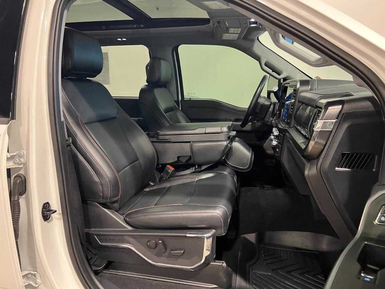 2023 Ford Super Duty F-350 SRW LARIAT Parker CO