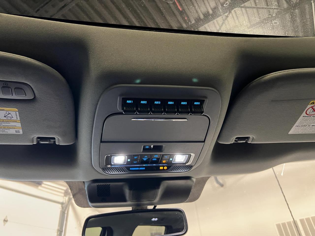 2023 Ford Super Duty F-350 SRW LARIAT Parker CO