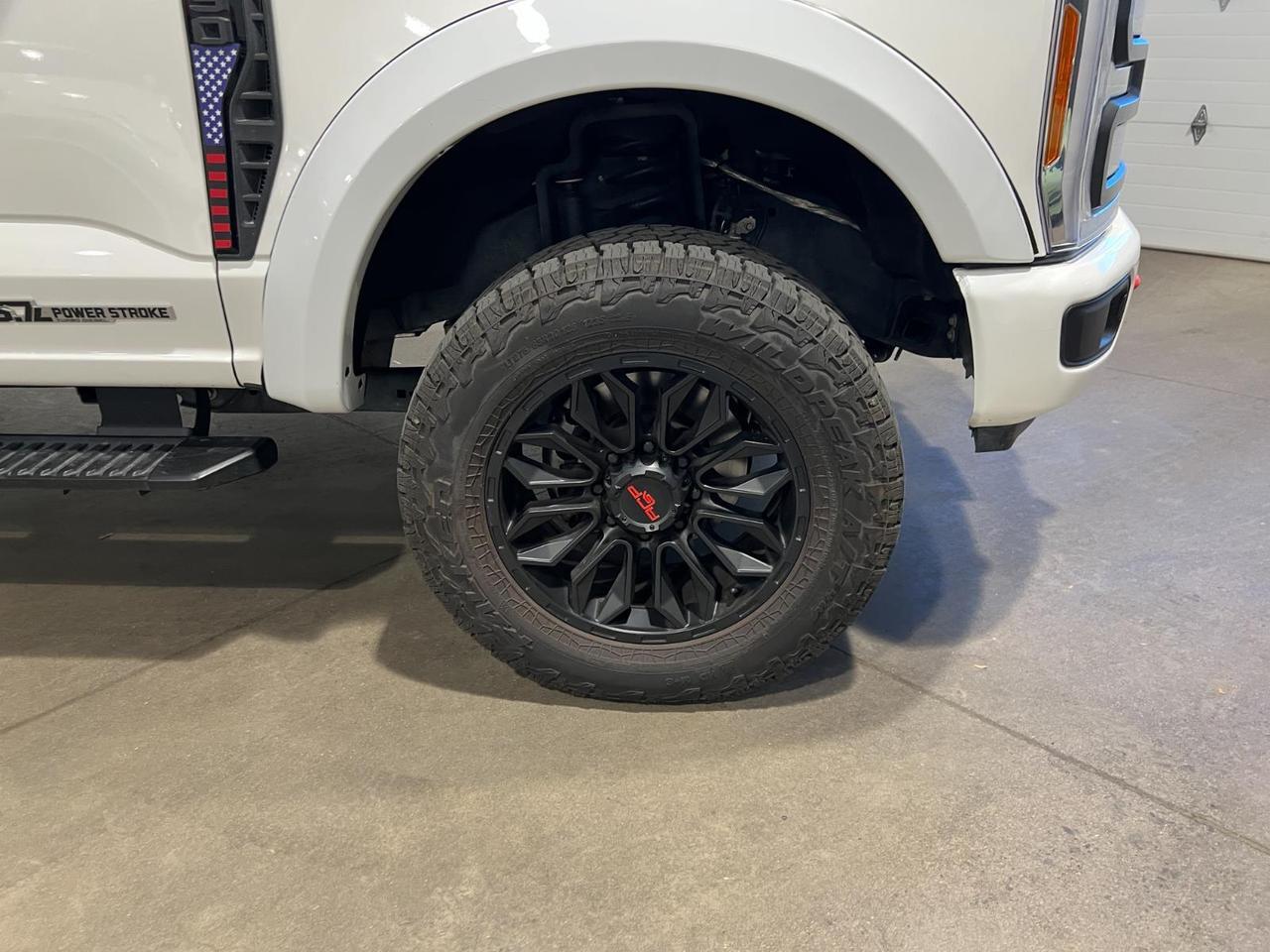 2023 Ford Super Duty F-350 SRW LARIAT Parker CO