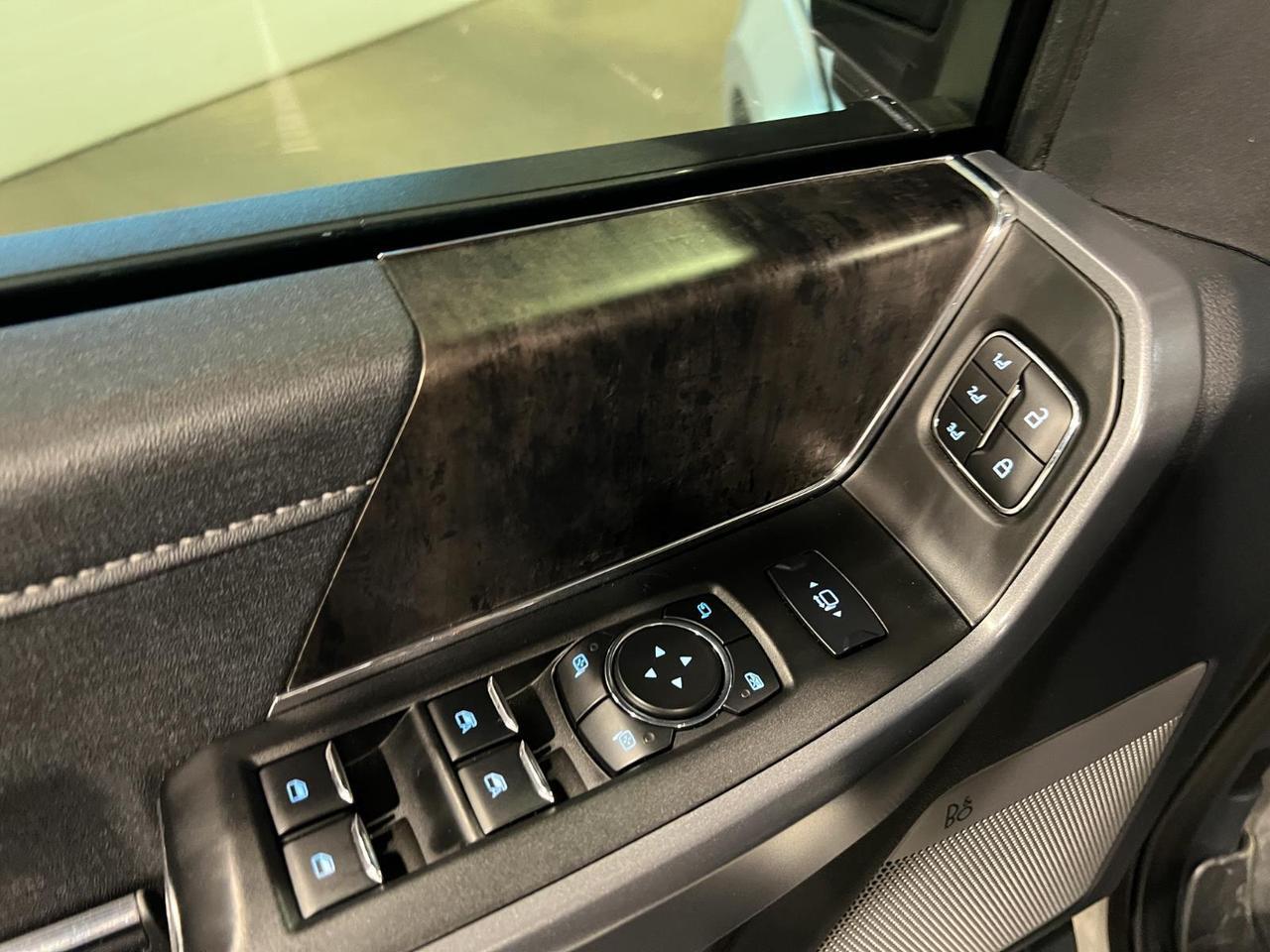 2023 Ford Super Duty F-350 SRW LARIAT Parker CO