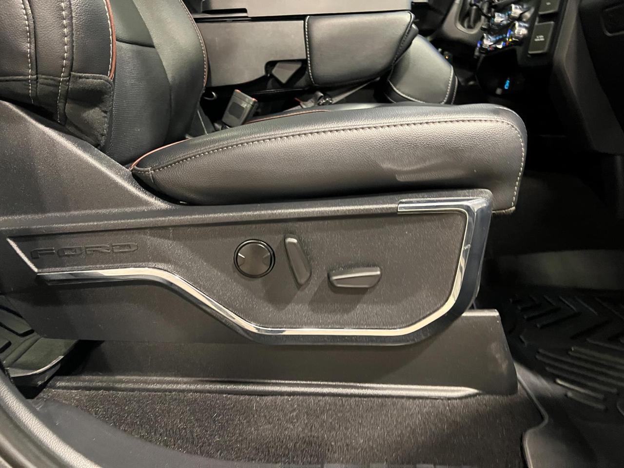 2023 Ford Super Duty F-350 SRW LARIAT Parker CO