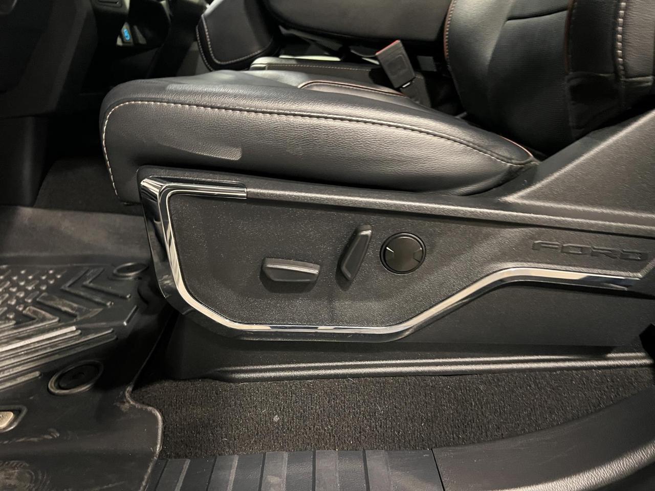 2023 Ford Super Duty F-350 SRW LARIAT Parker CO