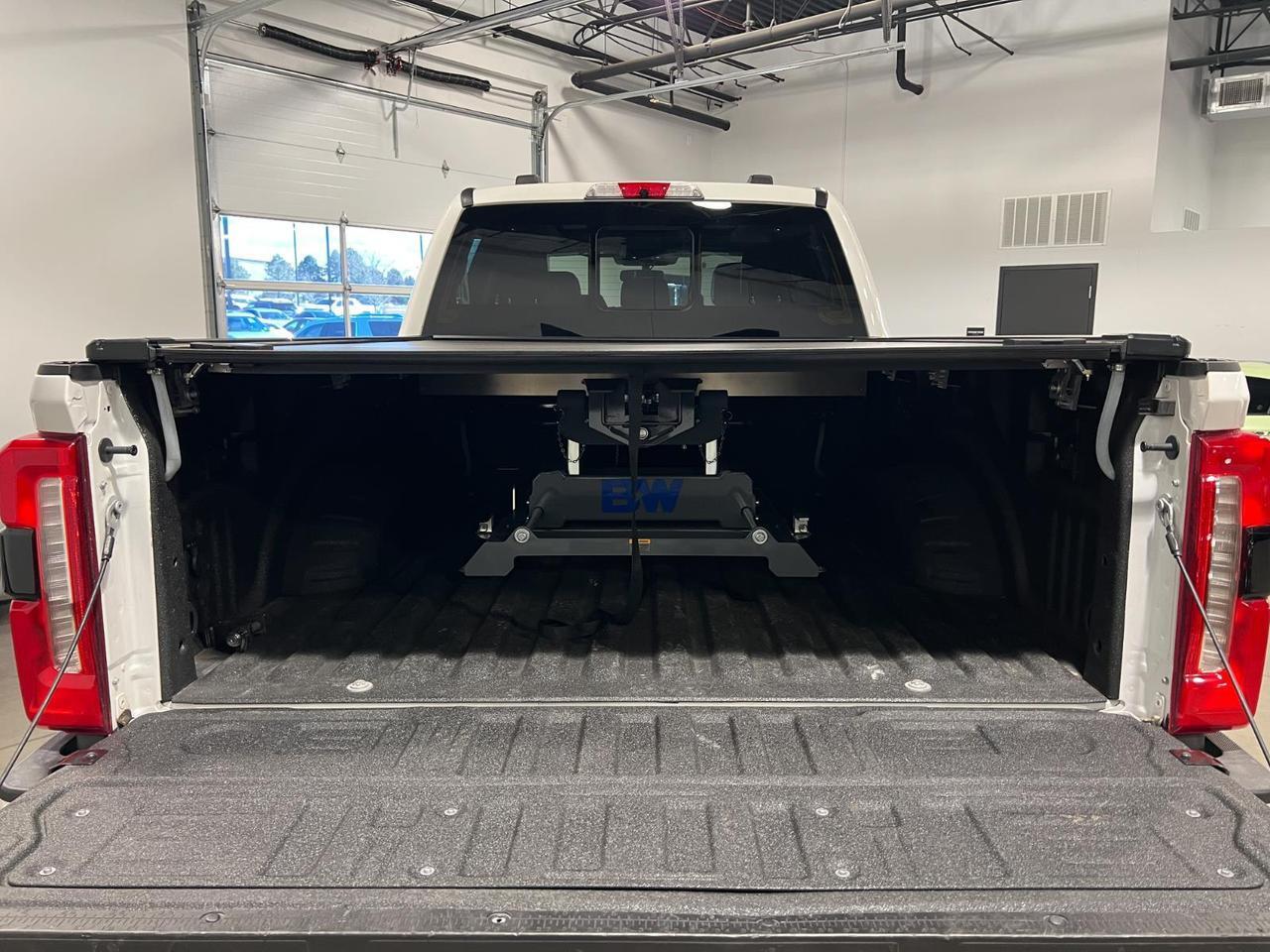 2023 Ford Super Duty F-350 SRW LARIAT Parker CO