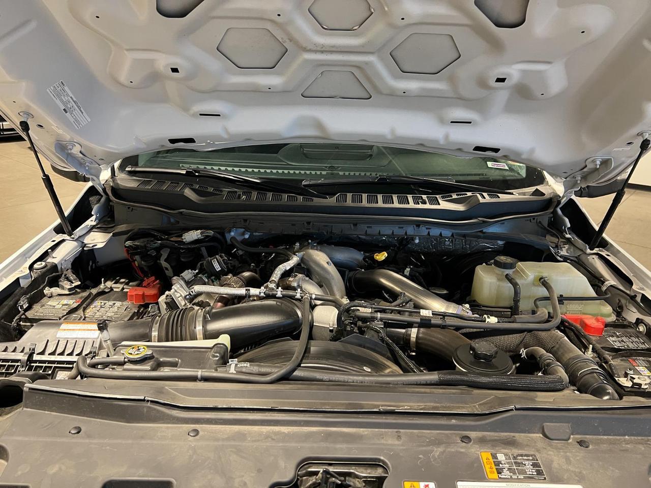 2023 Ford Super Duty F-350 SRW LARIAT Parker CO