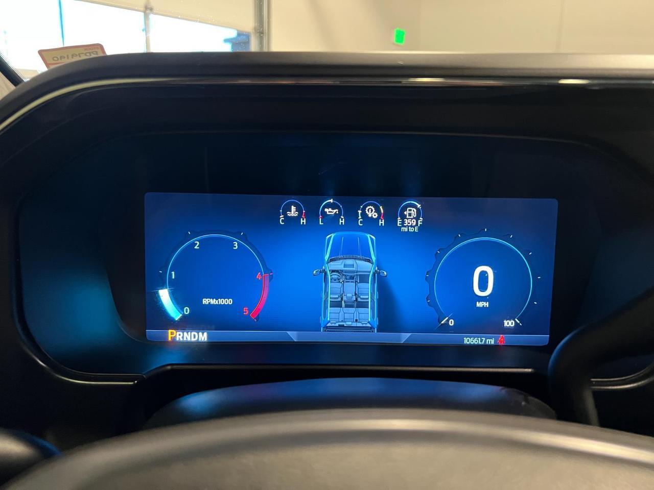 2023 Ford Super Duty F-350 SRW LARIAT Parker CO