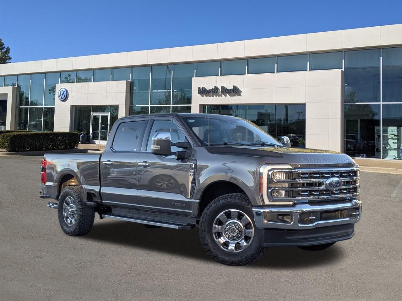 2023 Ford Super Duty F-350 SRW