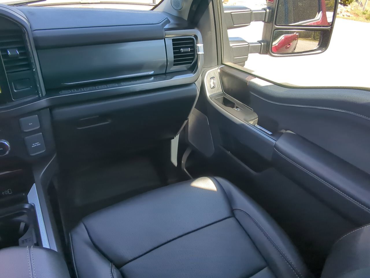 2023 Ford Super Duty F-350 SRW LARIAT Winder GA