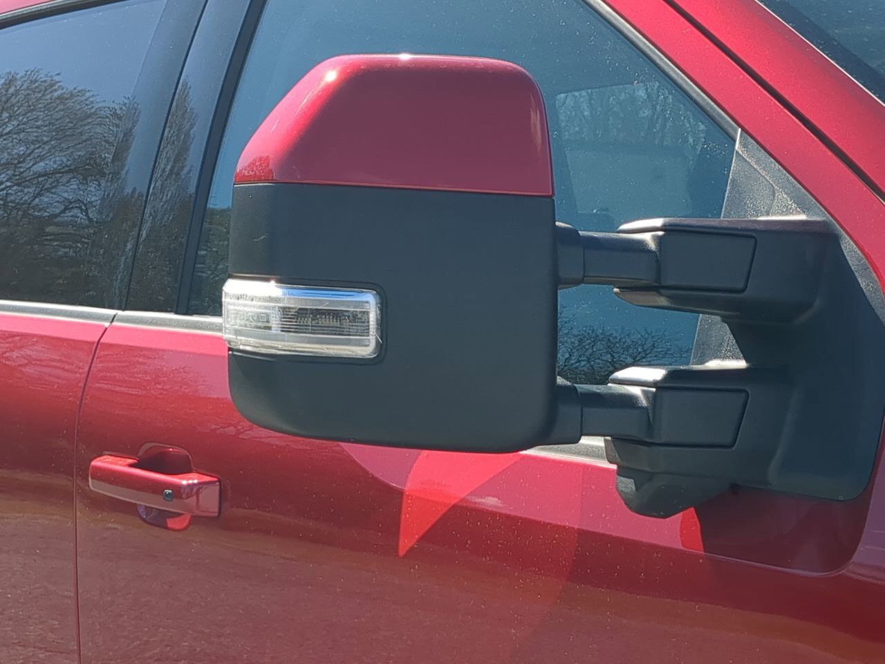 2023 Ford Super Duty F-350 SRW LARIAT Winder GA