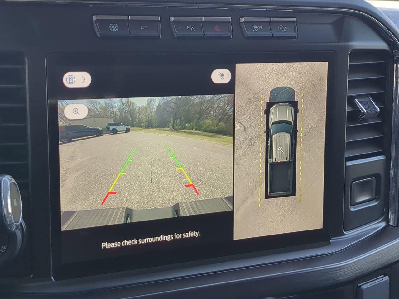 2023 Ford Super Duty F-350 SRW LARIAT Winder GA