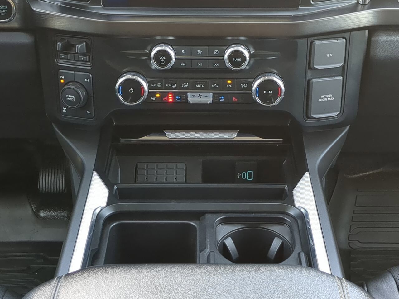 2023 Ford Super Duty F-350 SRW LARIAT Winder GA