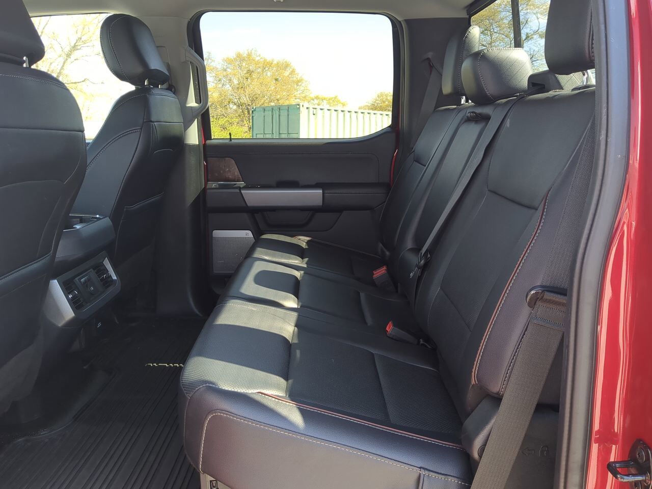 2023 Ford Super Duty F-350 SRW LARIAT Winder GA