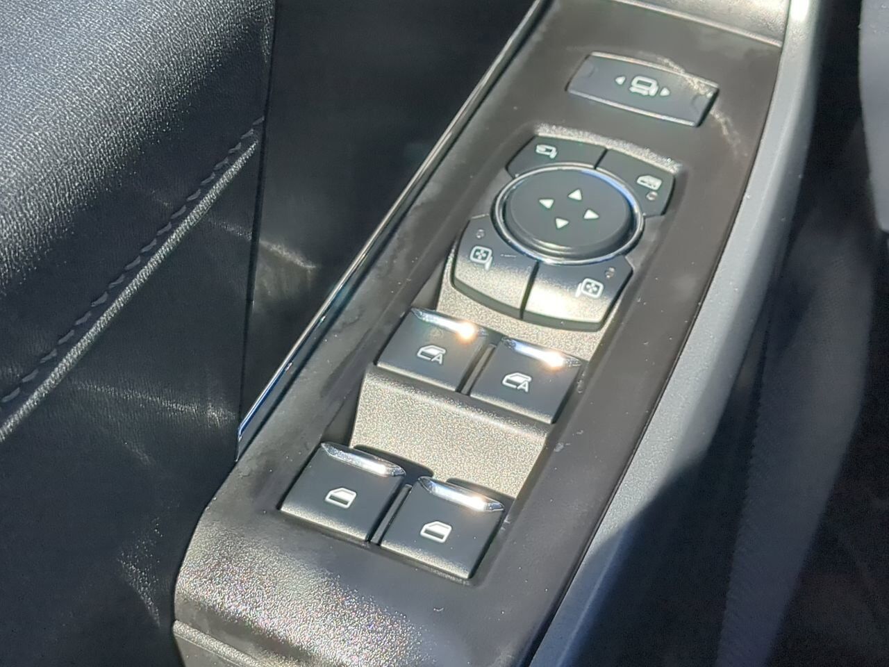 2023 Ford Super Duty F-350 SRW LARIAT Winder GA